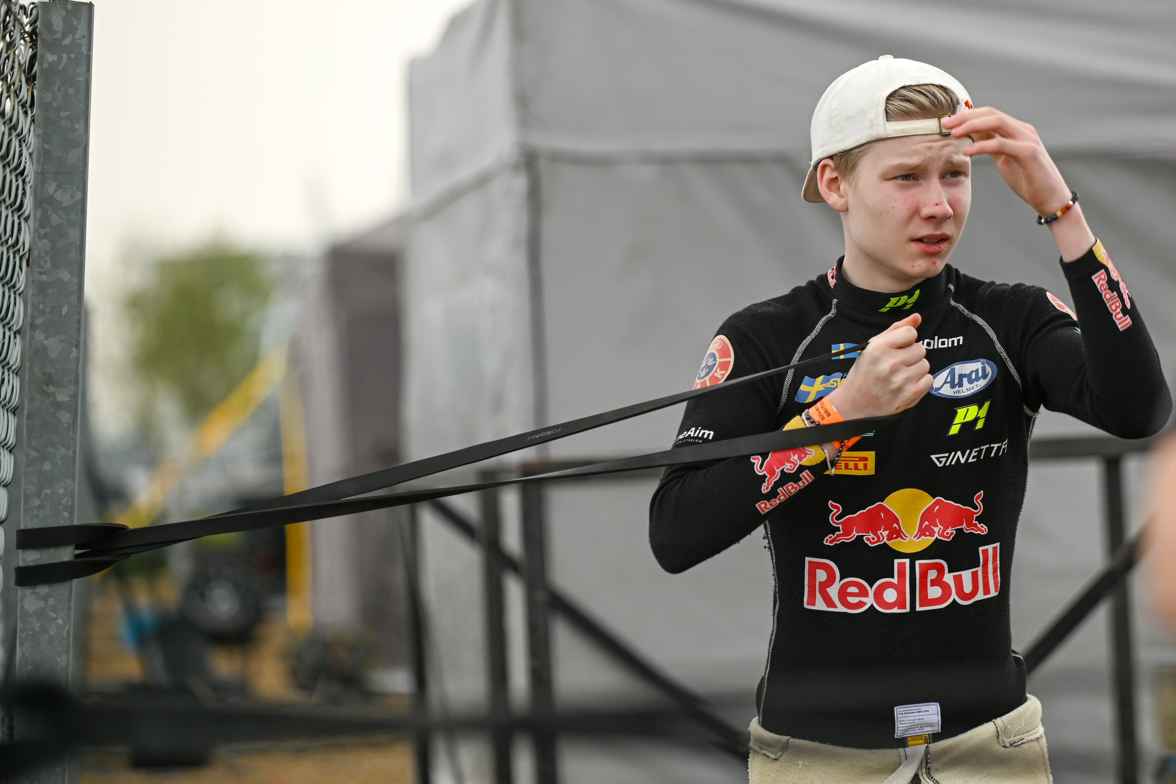 Event image