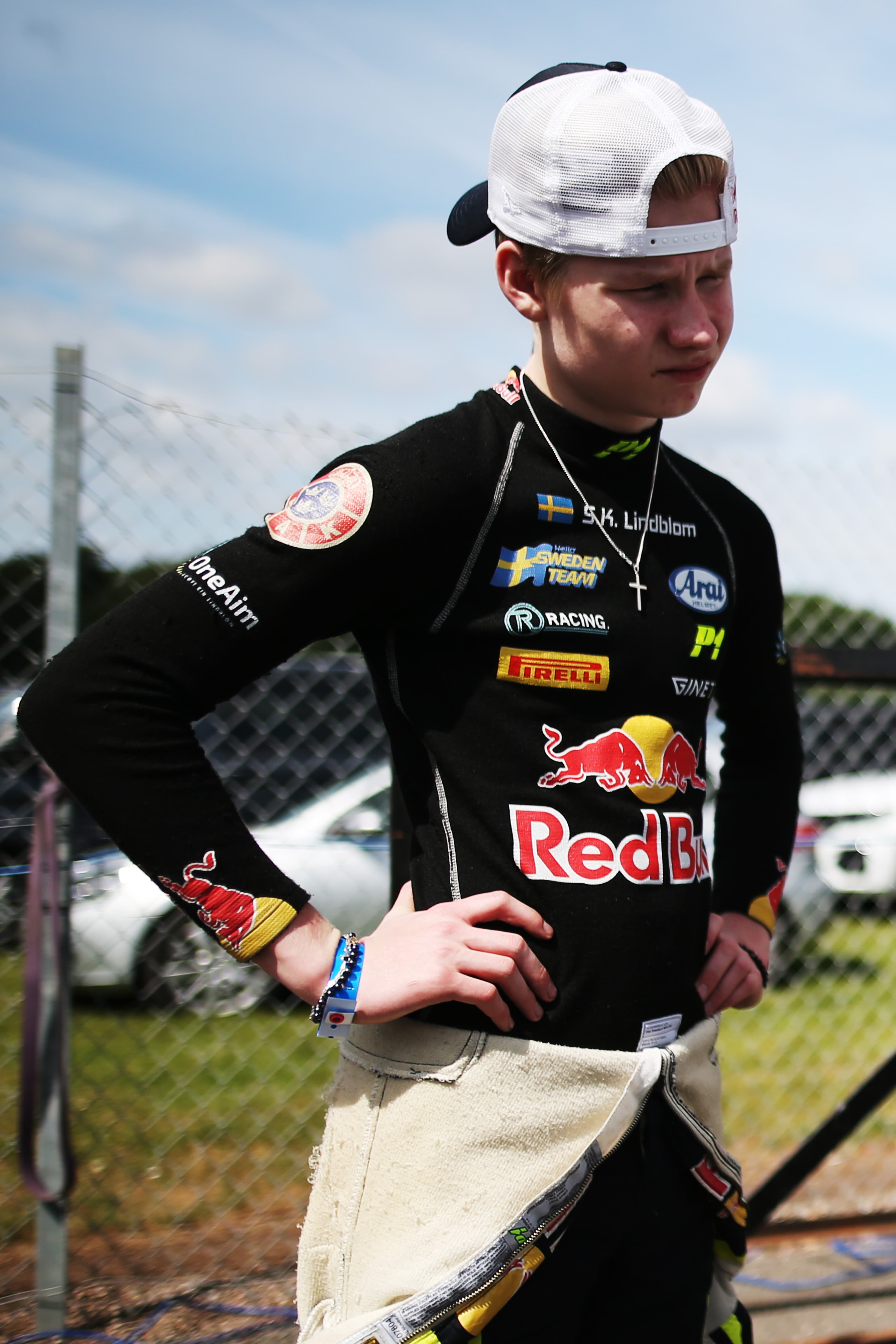 Ginetta GB, Oulton Park, May 25-26 2025