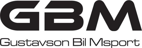 GBM Gustavson bil