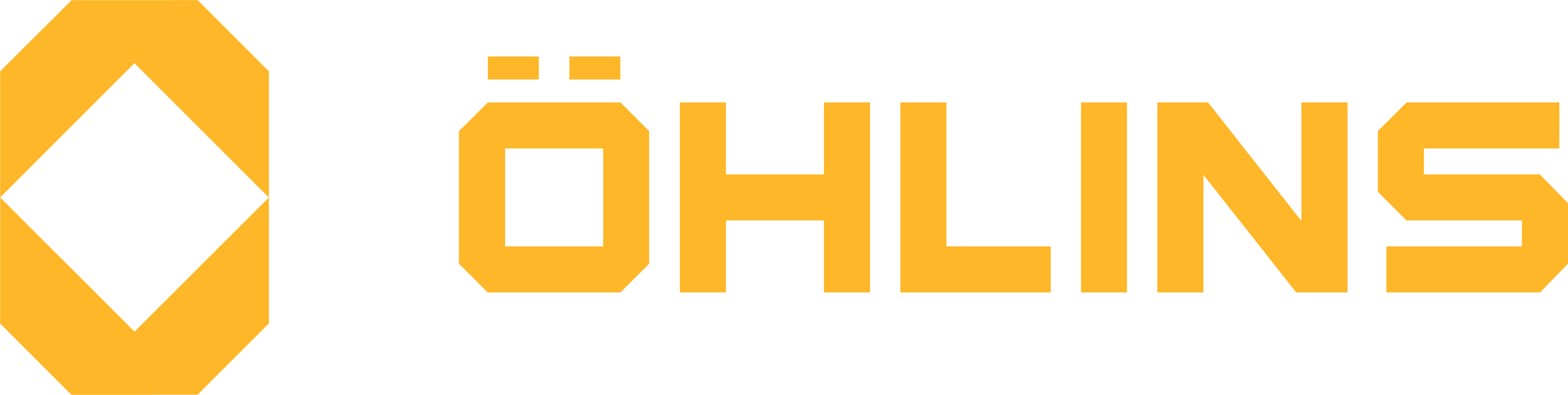 Öhlins