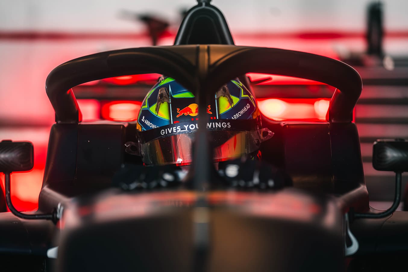 Overtaking frenzy at Yas Marina Circuit – up to P4!