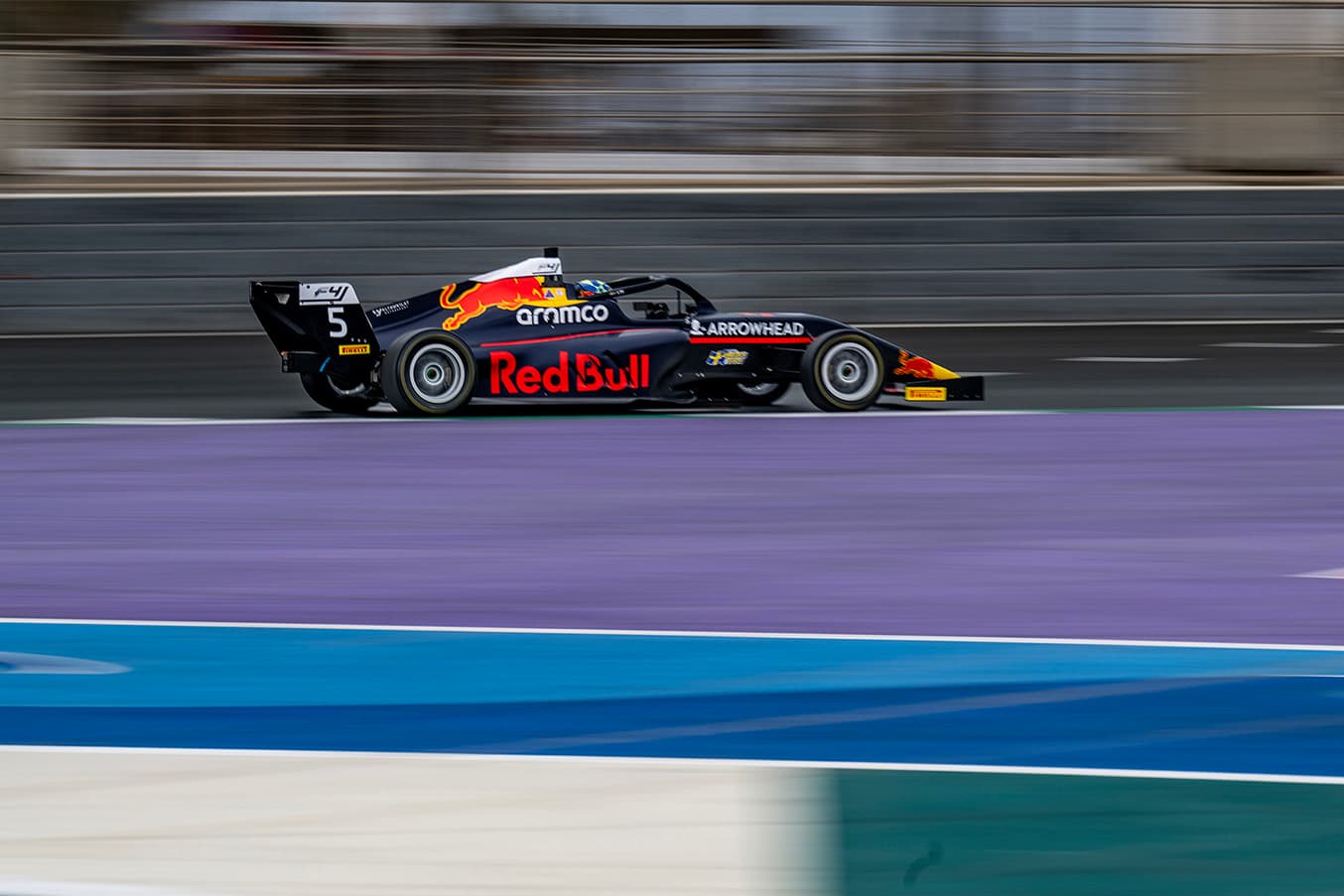 Saturday Night Live! Starts P4 in Race 2