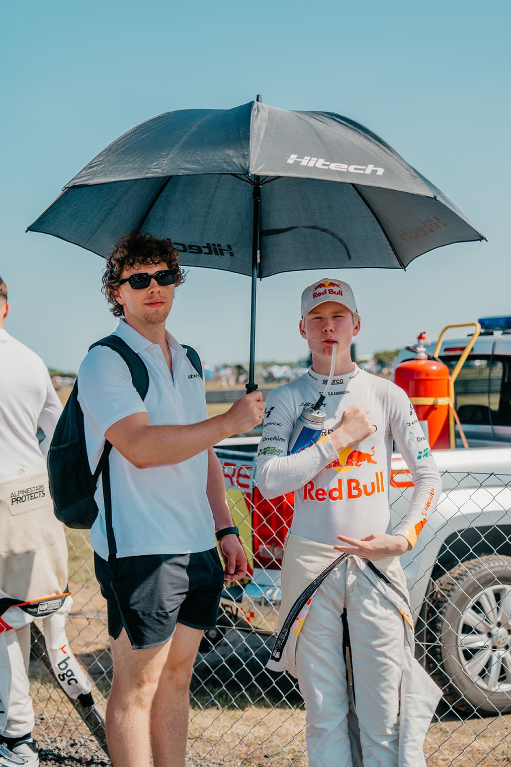 Event image