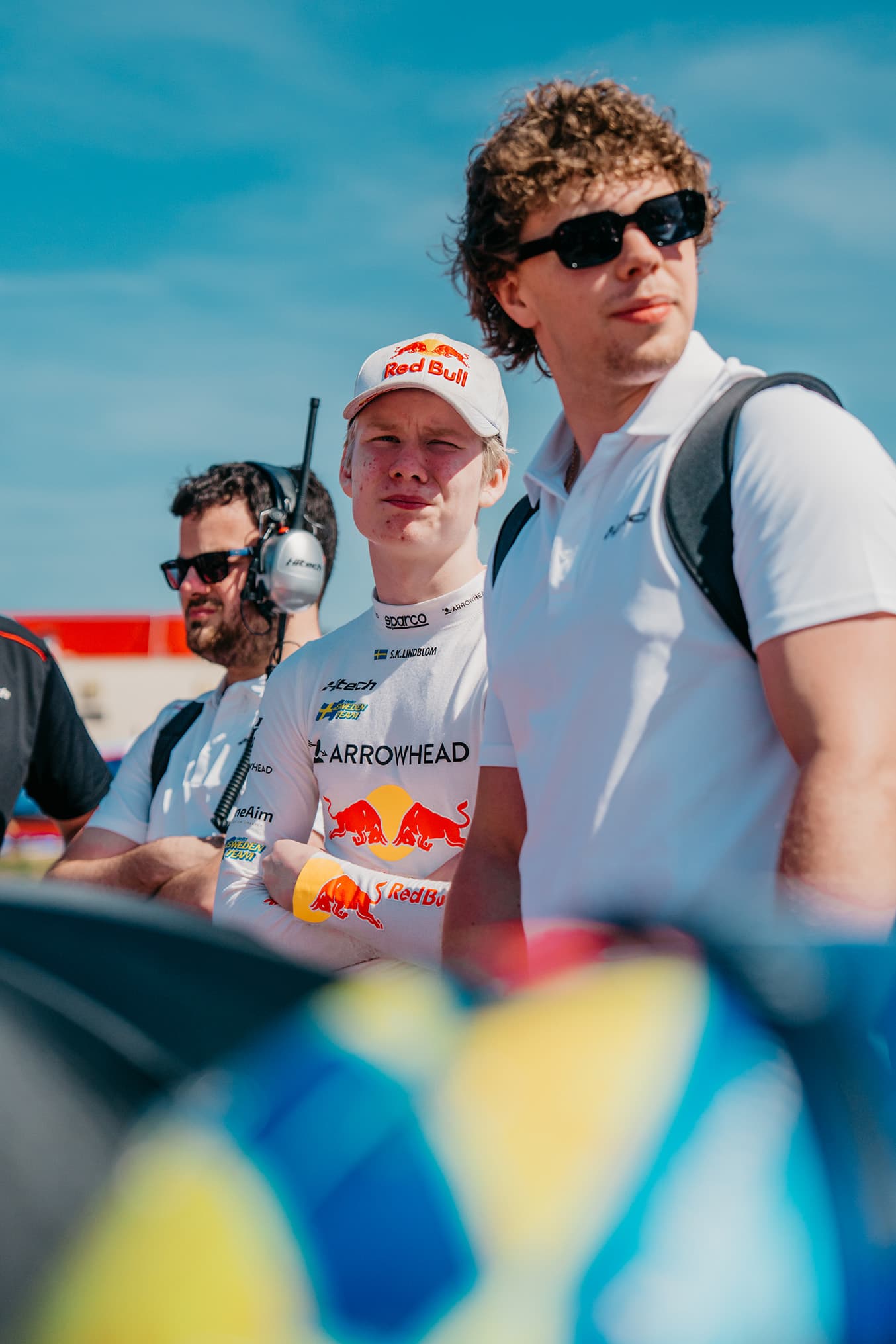 Event image