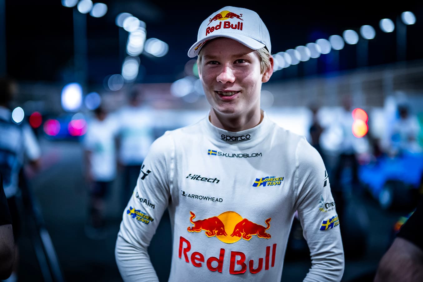 Happy start – sad ending