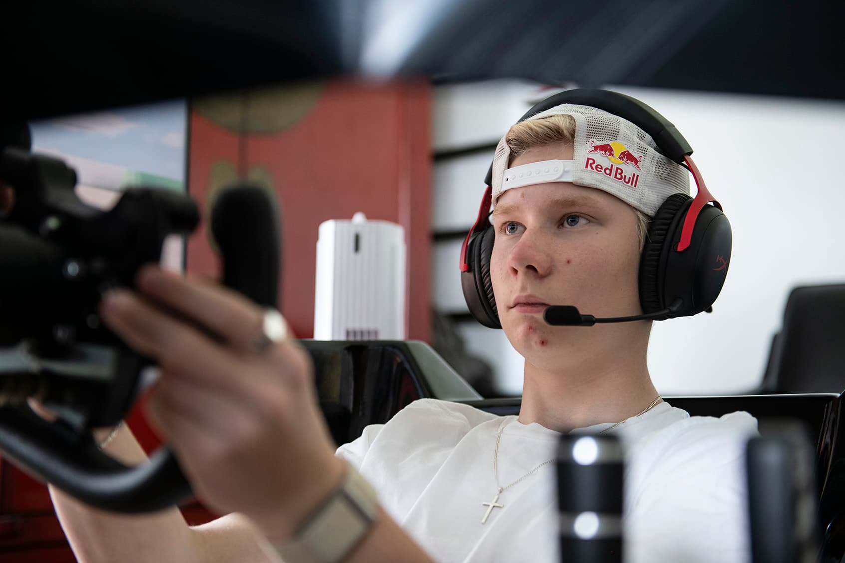 Scott turns 15 today – what´s next?