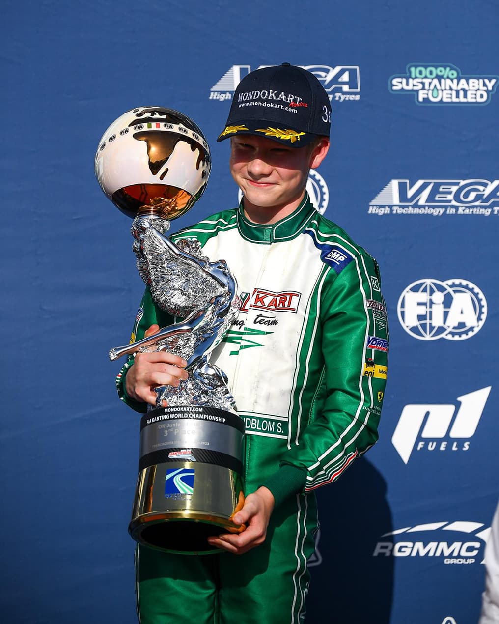 FIA Karting World Championship