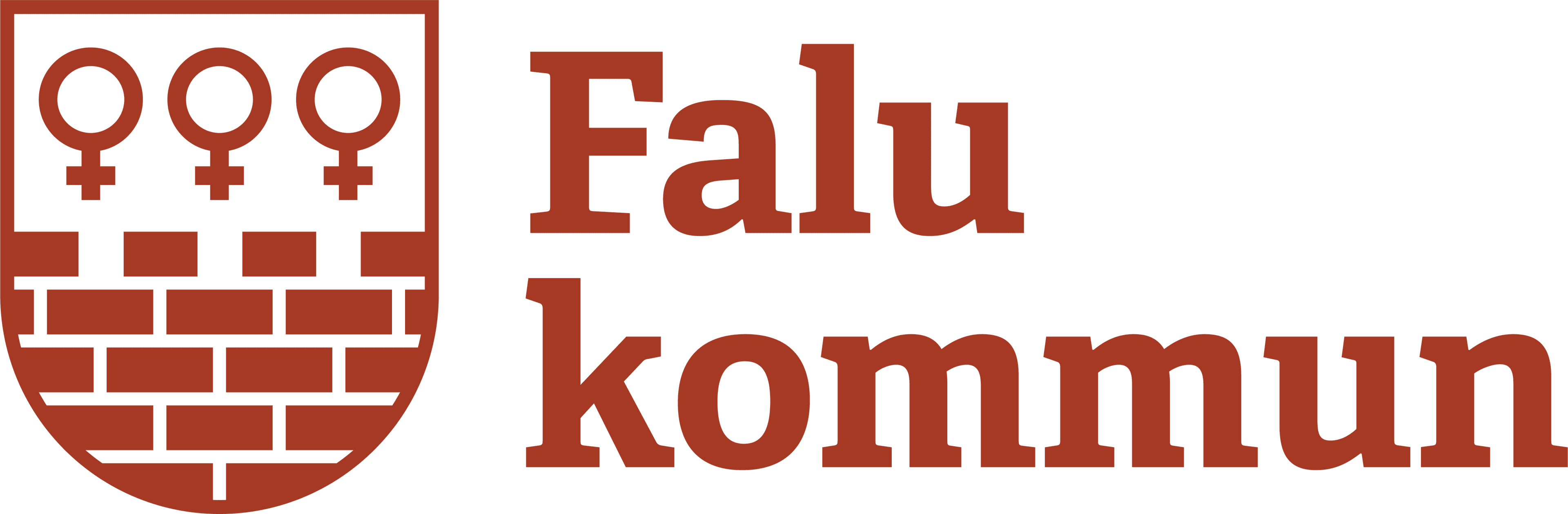 Falu Kommun